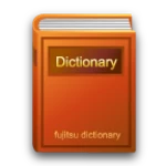 Logo of E Dictionaries android Application 